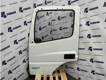 Door and parts MERCEDES-BENZ