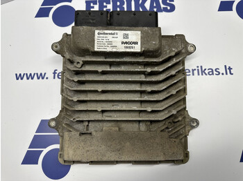 ECU PACCAR