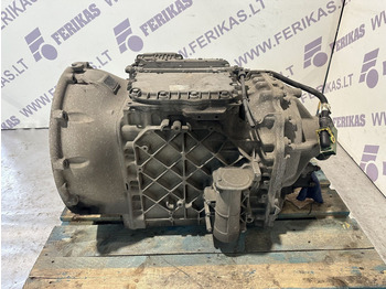 Gearbox for Truck Renault AT2612F gearbox: picture 2 Gearbox for Truck Renault AT2612F gearbox: picture 2