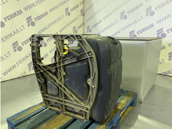 Muffler/ Exhaust system RENAULT