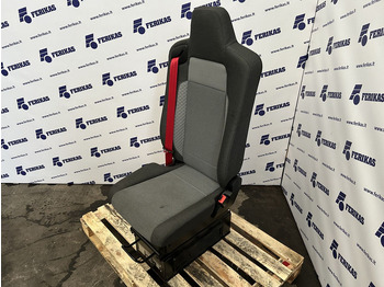 Seat for Truck Renault T: picture 3