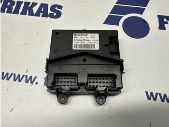 ECU RENAULT T