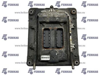 ECU for Truck Renault engine control unit: picture 2 ECU for Truck Renault engine control unit: picture 2