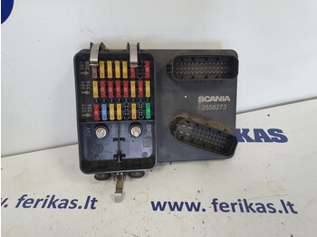 ECU SCANIA