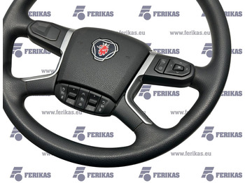 Steering wheel for Truck Scania R: picture 3