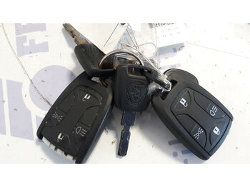 ECU for Truck Scania R: picture 4