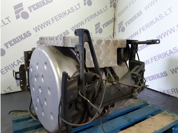 Catalytic converter for Truck Scania R: picture 3