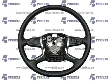 Steering wheel for Truck Scania R: picture 4