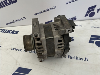 Electrical system SCANIA R