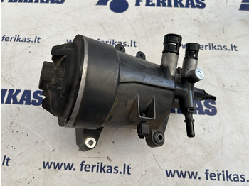 Fuel filter SCANIA R