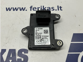 ECU SCANIA