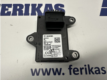 ECU SCANIA