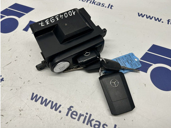 Spare parts MERCEDES-BENZ Actros