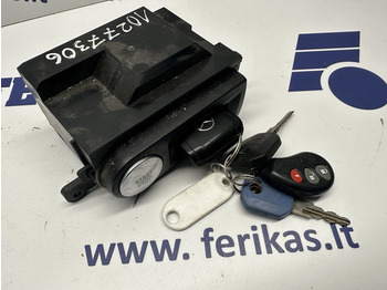 Spare parts MERCEDES-BENZ Actros