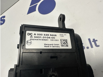 Spare parts for Truck Mercedes-Benz Actros MP4: picture 4 Spare parts for Truck Mercedes-Benz Actros MP4: picture 4