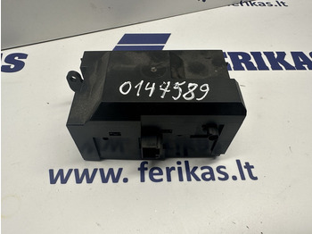 Spare parts for Truck Mercedes-Benz Actros MP4: picture 3 Spare parts for Truck Mercedes-Benz Actros MP4: picture 3