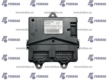 ECU VOLVO