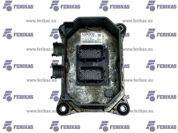ECU VOLVO