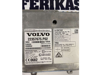 ECU for Truck Volvo FH-4: picture 3