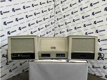 Cab and interior VOLVO FH