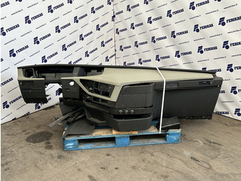 Dashboard VOLVO FH