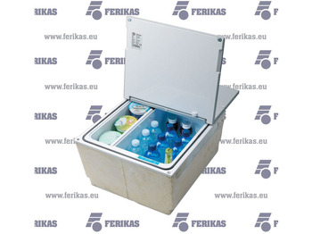 Cab and interior VOLVO FH