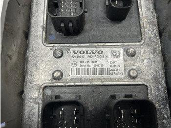 ECU for Truck Volvo RCIOM: picture 5