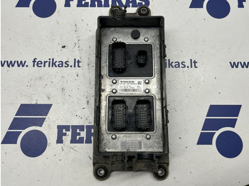 ECU VOLVO