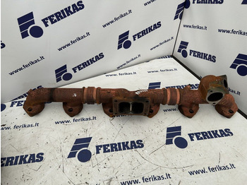 Engine and parts VOLVO