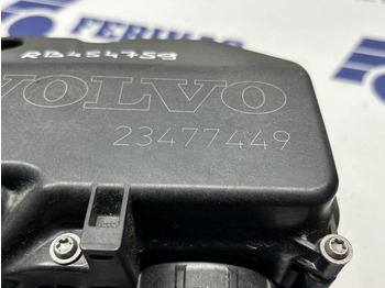 Muffler/ Exhaust system for Truck Volvo pump: picture 3 Muffler/ Exhaust system for Truck Volvo pump: picture 3