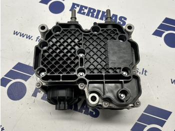 Muffler/ Exhaust system for Truck Volvo pump: picture 2 Muffler/ Exhaust system for Truck Volvo pump: picture 2