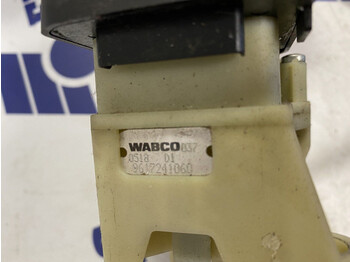 Cab and interior for Truck Wabco R: picture 4