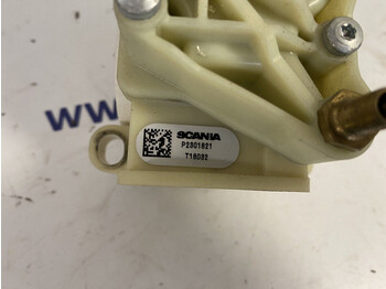 Cab and interior for Truck Wabco R: picture 2