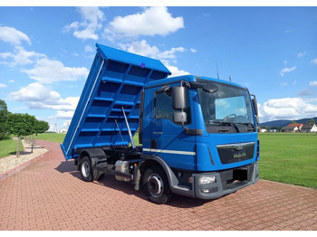 Tipper MAN TGL 8.150