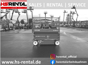 Scissor lift SKYJACK