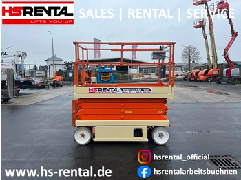 Scissor lift SKYJACK