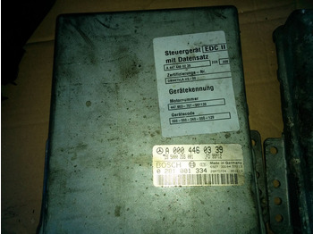 ECU Mercedes-Benz EDC: picture 3