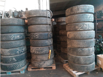 Tire MICHELIN
