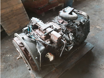 Gearbox Scania GR 801R. GR771: picture 2