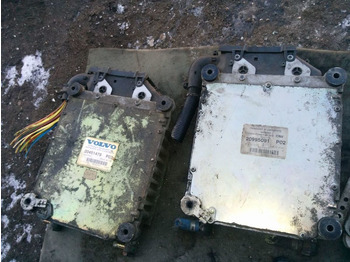 ECU VOLVO