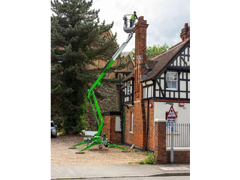 Articulated boom lift NIFTYLIFT