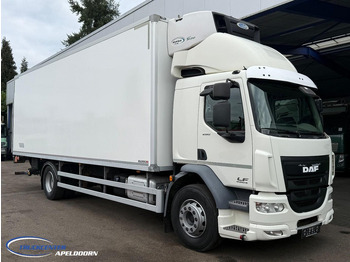 Refrigerated truck DAF LF 280