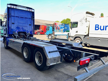Leasing of Scania R730 V8 6x4, Retarder, Clutch! PTO Scania R730 V8 6x4, Retarder, Clutch! PTO: picture 4 Leasing of Scania R730 V8 6x4, Retarder, Clutch! PTO Scania R730 V8 6x4, Retarder, Clutch! PTO: picture 4