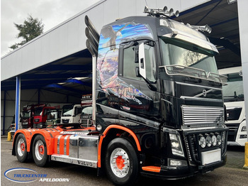 Tractor unit VOLVO FH 750