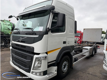 Leasing of Volvo FM 410 379000 km, 6x2, Globetrotter Volvo FM 410 379000 km, 6x2, Globetrotter: picture 3