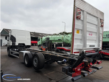 Leasing of Volvo FM 410 379000 km, 6x2, Globetrotter Volvo FM 410 379000 km, 6x2, Globetrotter: picture 4