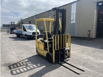 Electric forklift Hyster J1.60XMT: picture 3