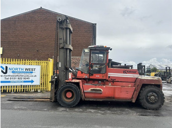 Diesel forklift KALMAR