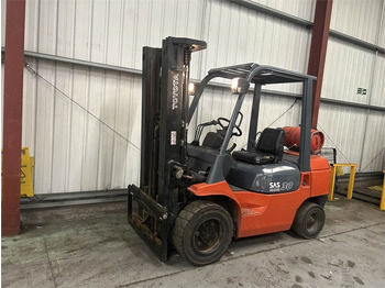 Leasing of Toyota 7FGF30 Toyota 7FGF30: picture 2 Leasing of Toyota 7FGF30 Toyota 7FGF30: picture 2