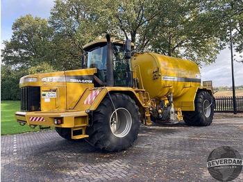 Agricultural machinery